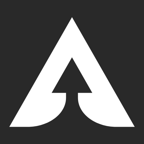 ArrowFlux AI Logo